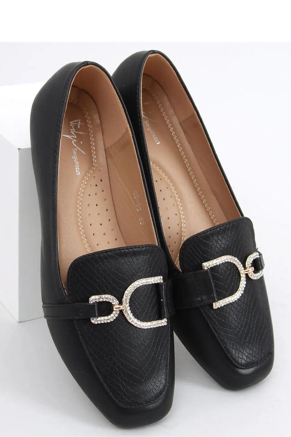 Mocassin model 162986 Inello - Honesty Sales