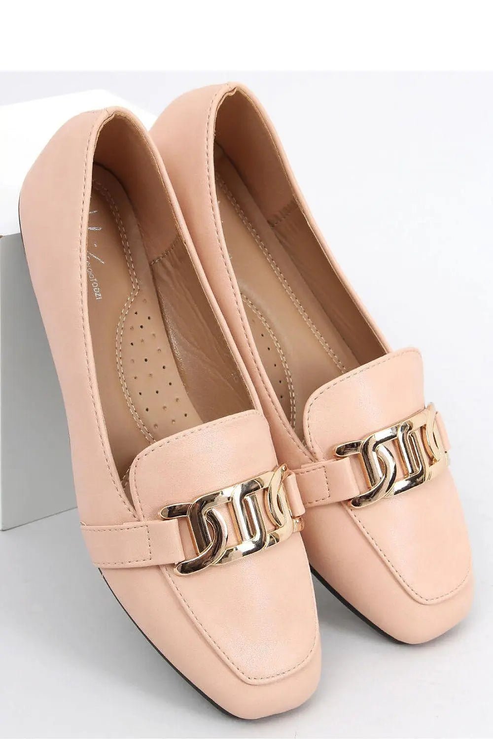 Mocassin model 163006 Inello - Honesty Sales