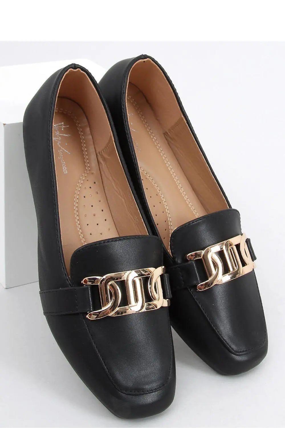 Mocassin model 163007 Inello - Honesty Sales