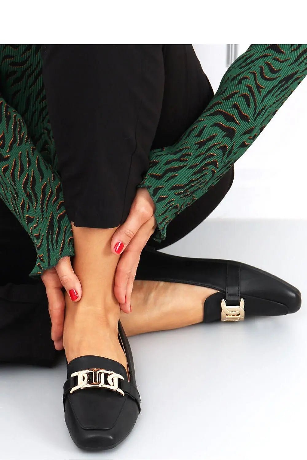 Mocassin model 163007 Inello - Honesty Sales