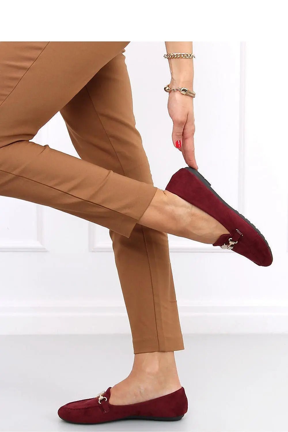 Mocassin model 163890 Inello - Honesty Sales