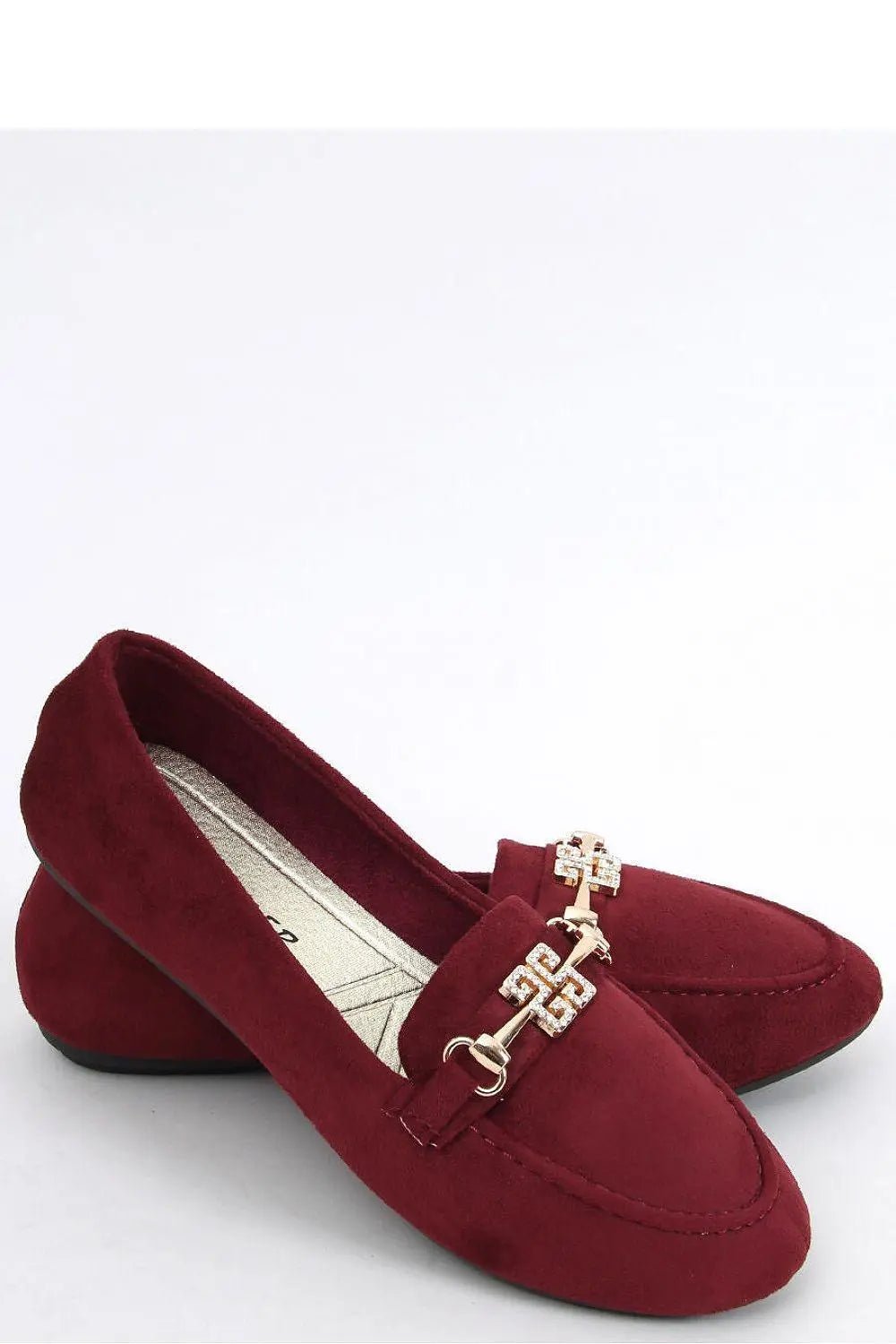 Mocassin model 163890 Inello - Honesty Sales