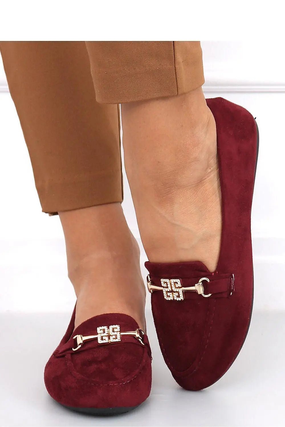 Mocassin model 163890 Inello - Honesty Sales
