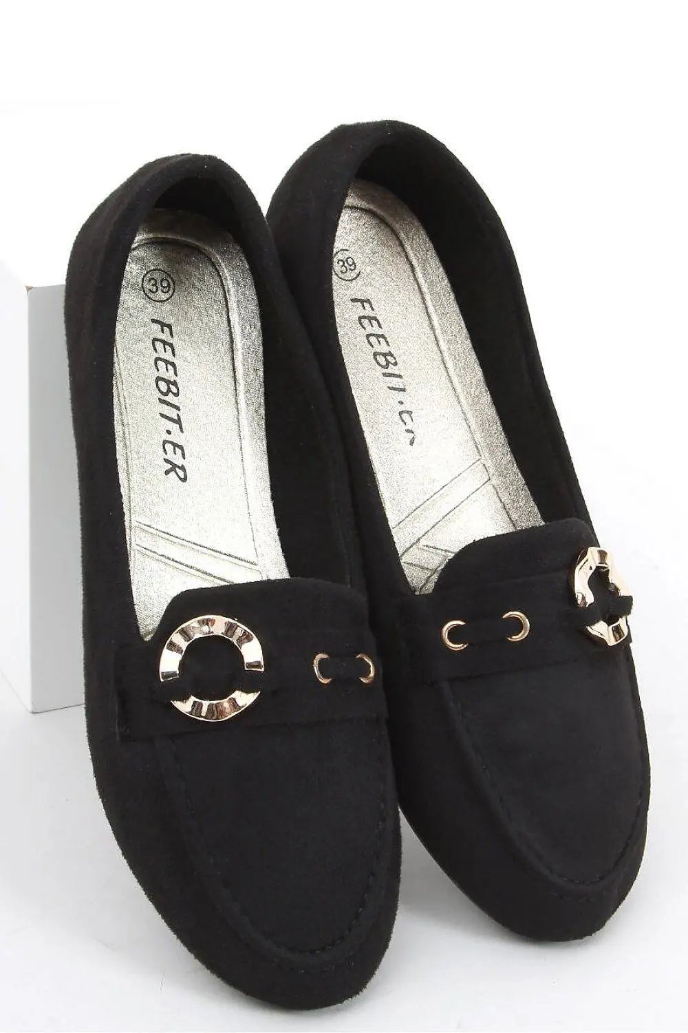 Mocassin model 163895 Inello - Honesty Sales