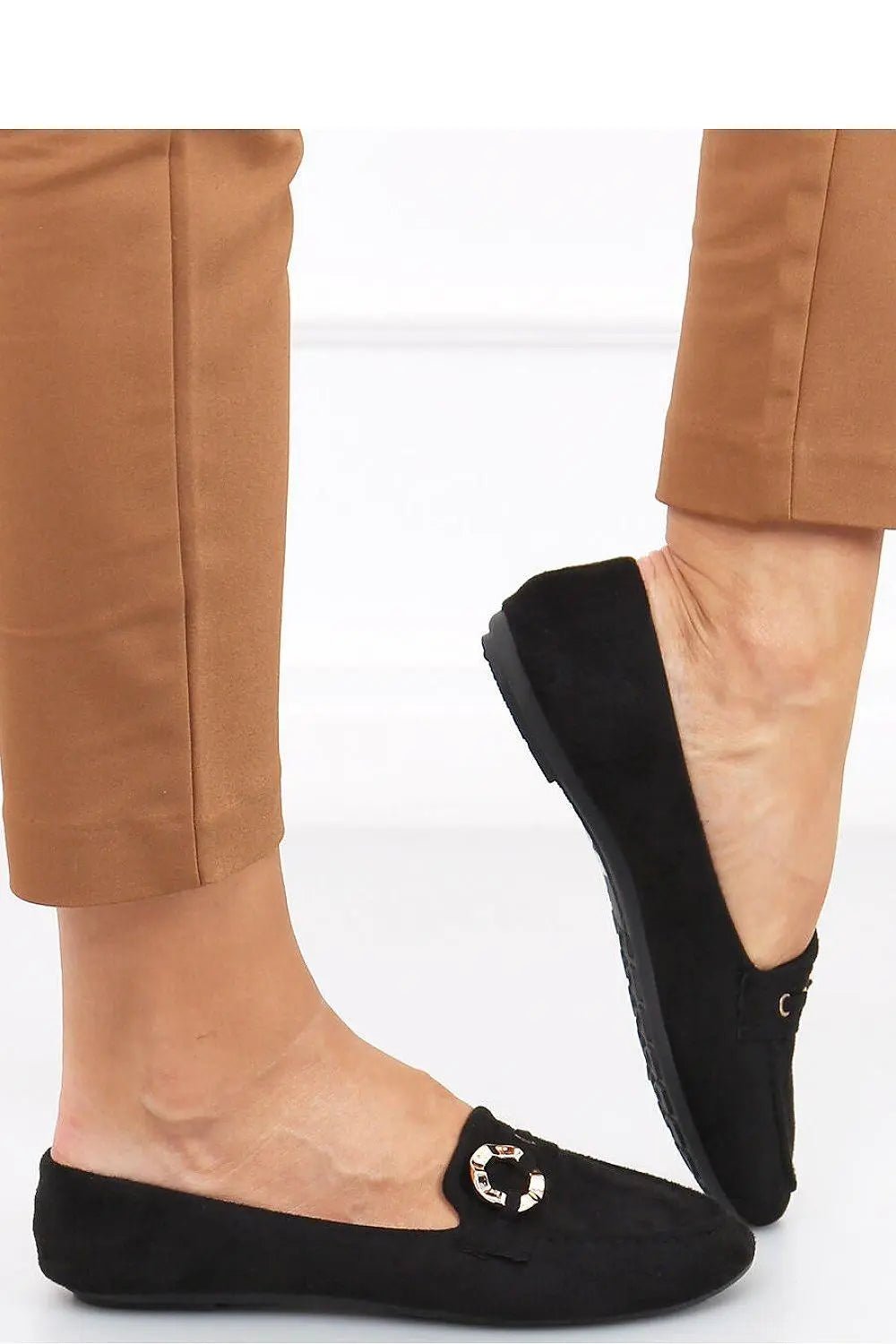Mocassin model 163895 Inello - Honesty Sales
