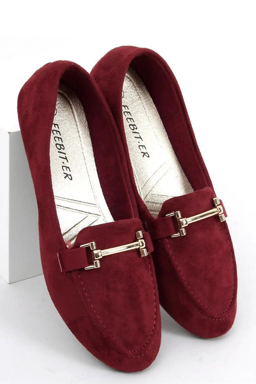 Mocassin model 163910 Inello - Honesty Sales