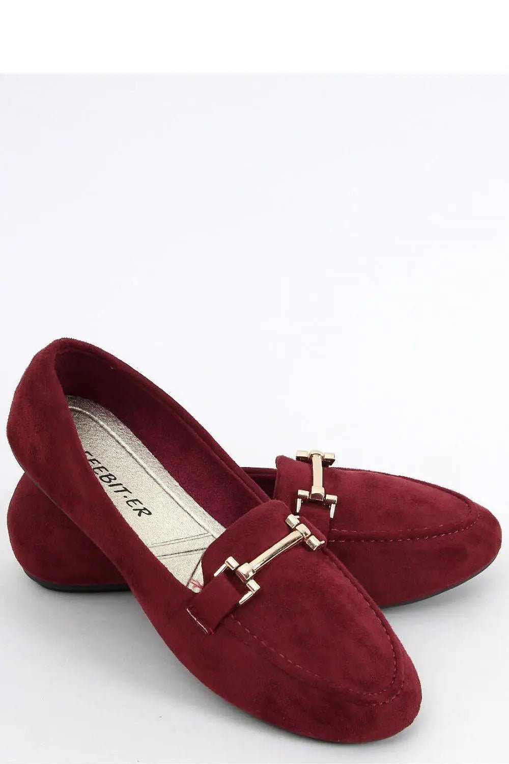 Mocassin model 163910 Inello - Honesty Sales
