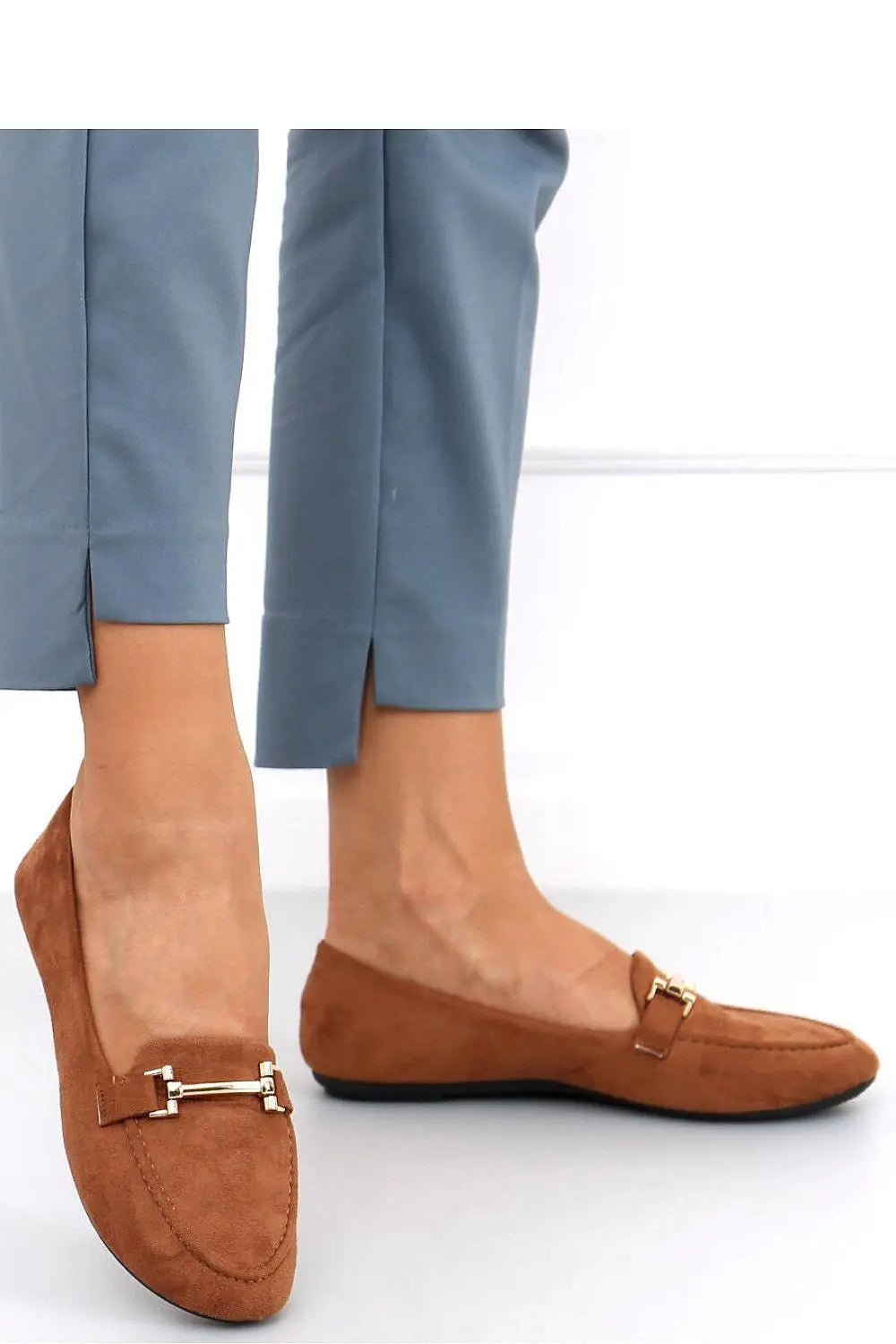 Mocassin model 163912 Inello - Honesty Sales