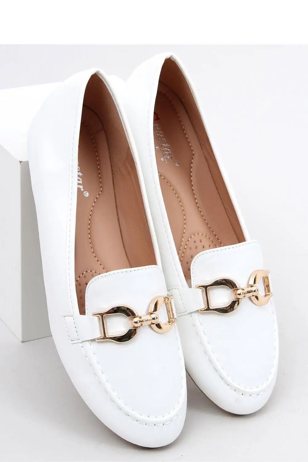 Mocassin model 163923 Inello - Honesty Sales