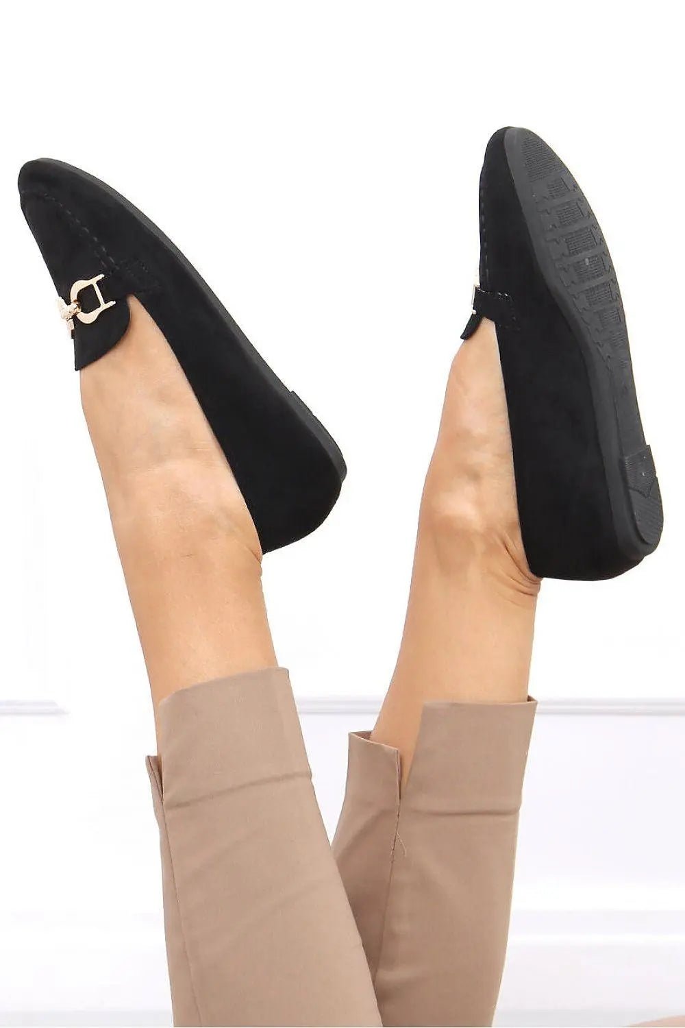 Mocassin model 163935 Inello - Honesty Sales