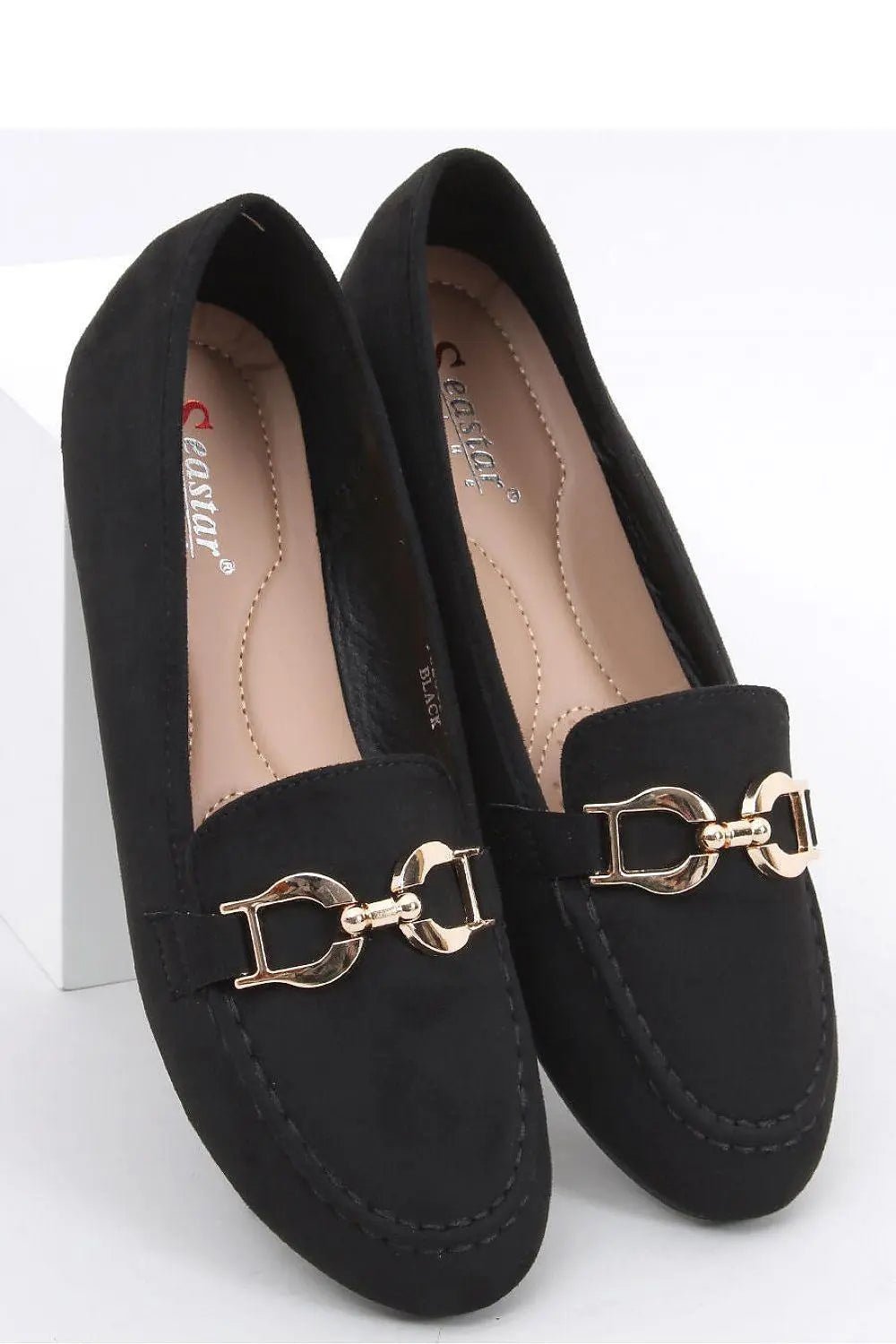 Mocassin model 163935 Inello - Honesty Sales