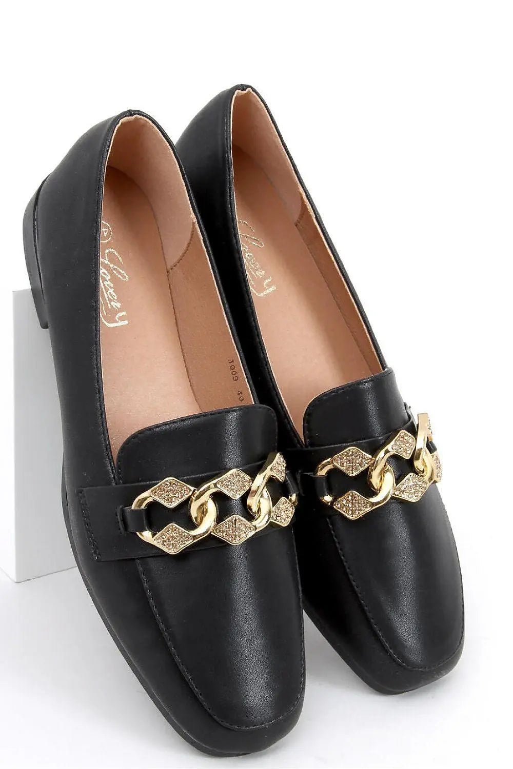 Mocassin model 164899 Inello - Honesty Sales