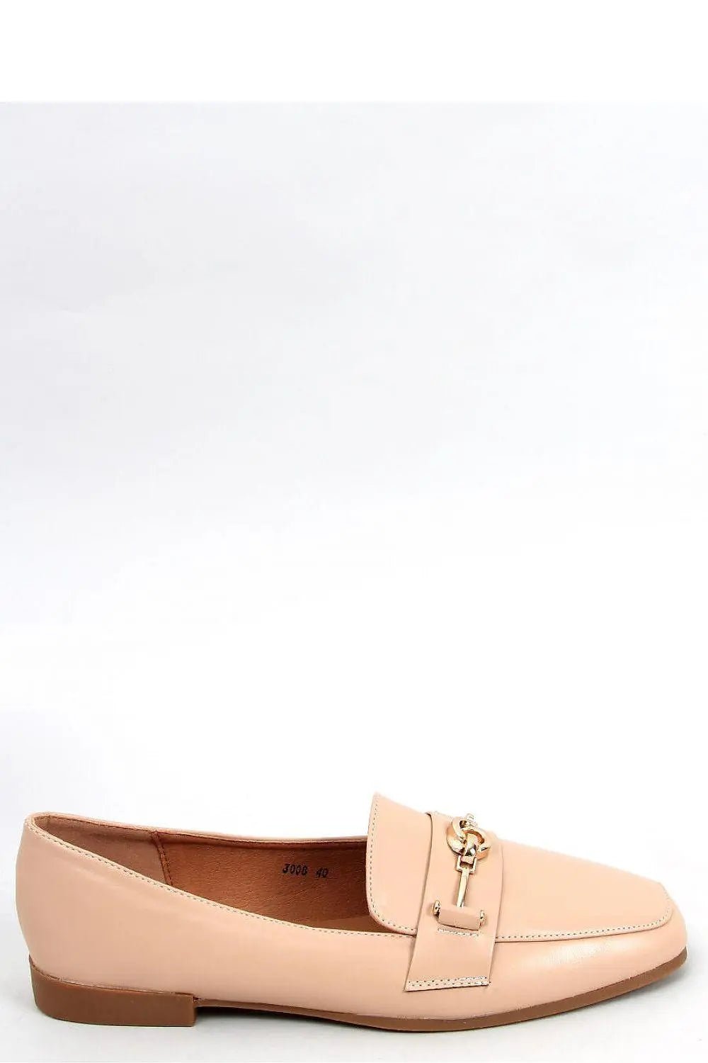 Mocassin model 164901 Inello - Honesty Sales