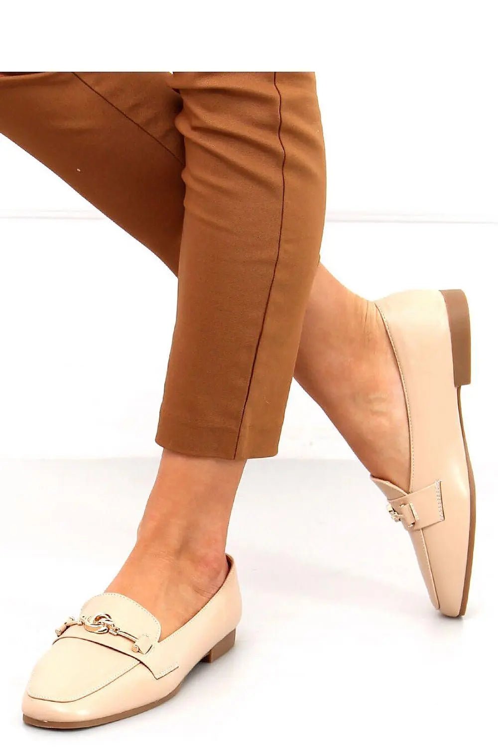 Mocassin model 164901 Inello - Honesty Sales