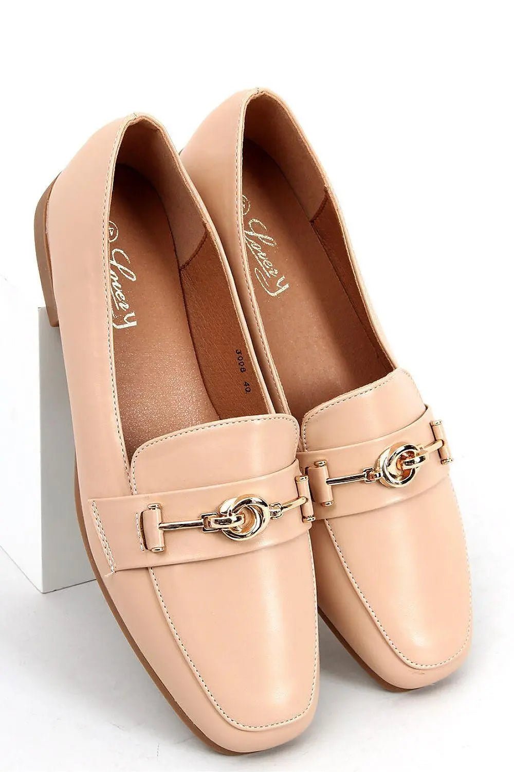 Mocassin model 164901 Inello - Honesty Sales