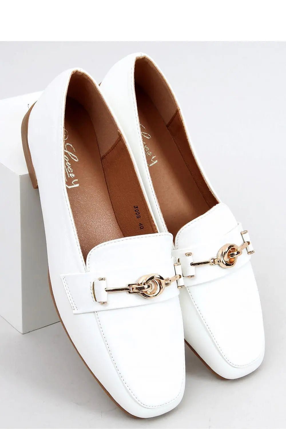 Mocassin model 164903 Inello - Honesty Sales