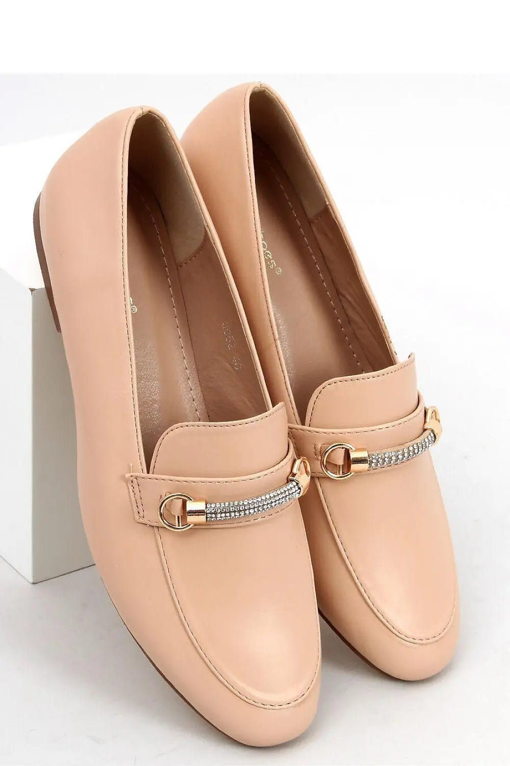 Mocassin model 164910 Inello - Honesty Sales