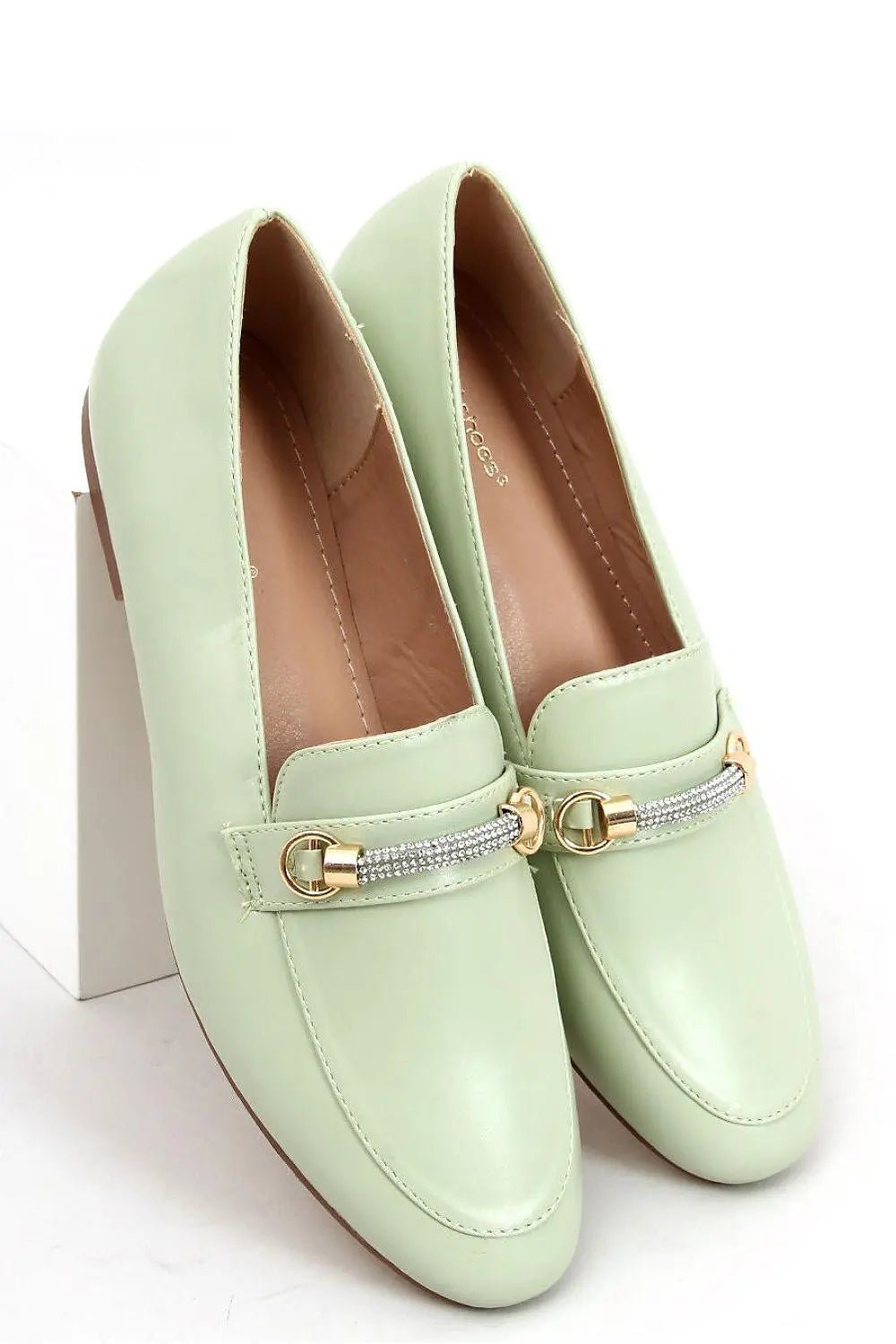 Mocassin model 164911 Inello - Honesty Sales