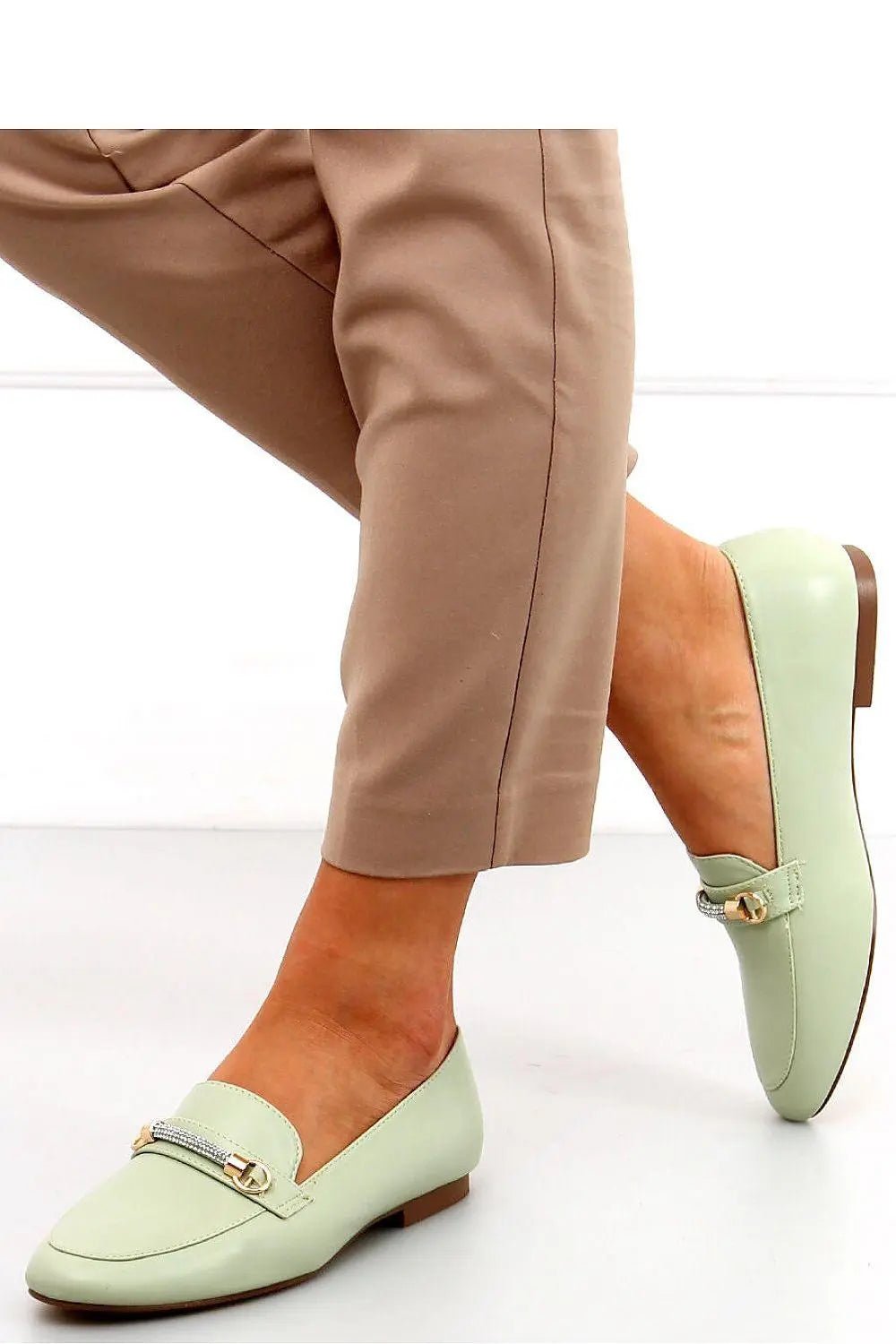 Mocassin model 164911 Inello - Honesty Sales