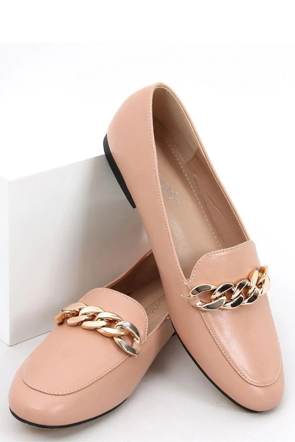 Mocassin model 166521 Inello - Honesty Sales