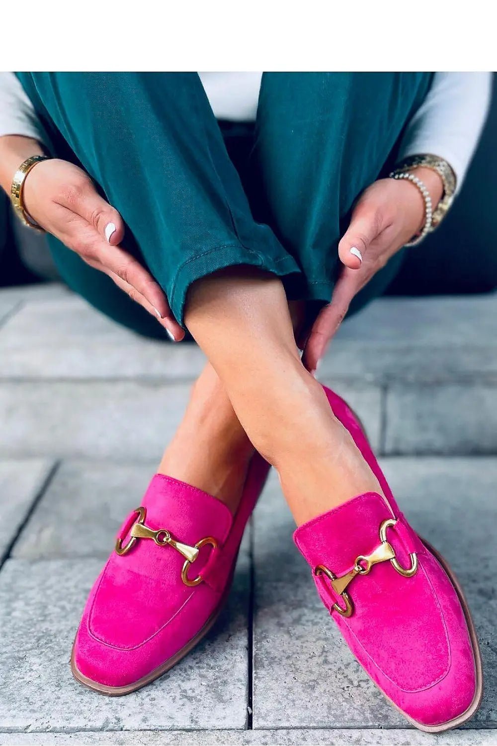 Mocassin model 167419 Inello - Honesty Sales