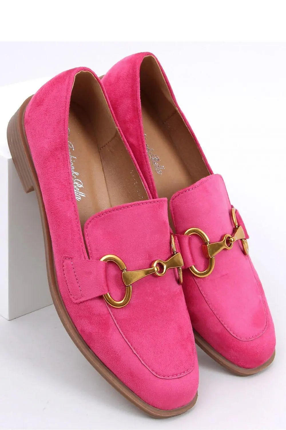 Mocassin model 167419 Inello - Honesty Sales