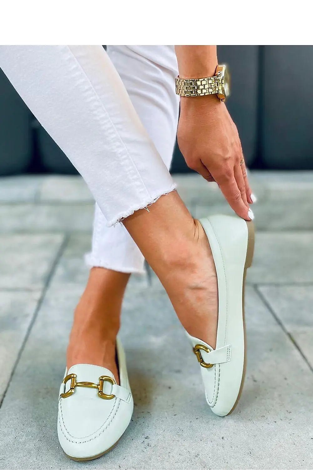 Mocassin model 167461 Inello - Honesty Sales