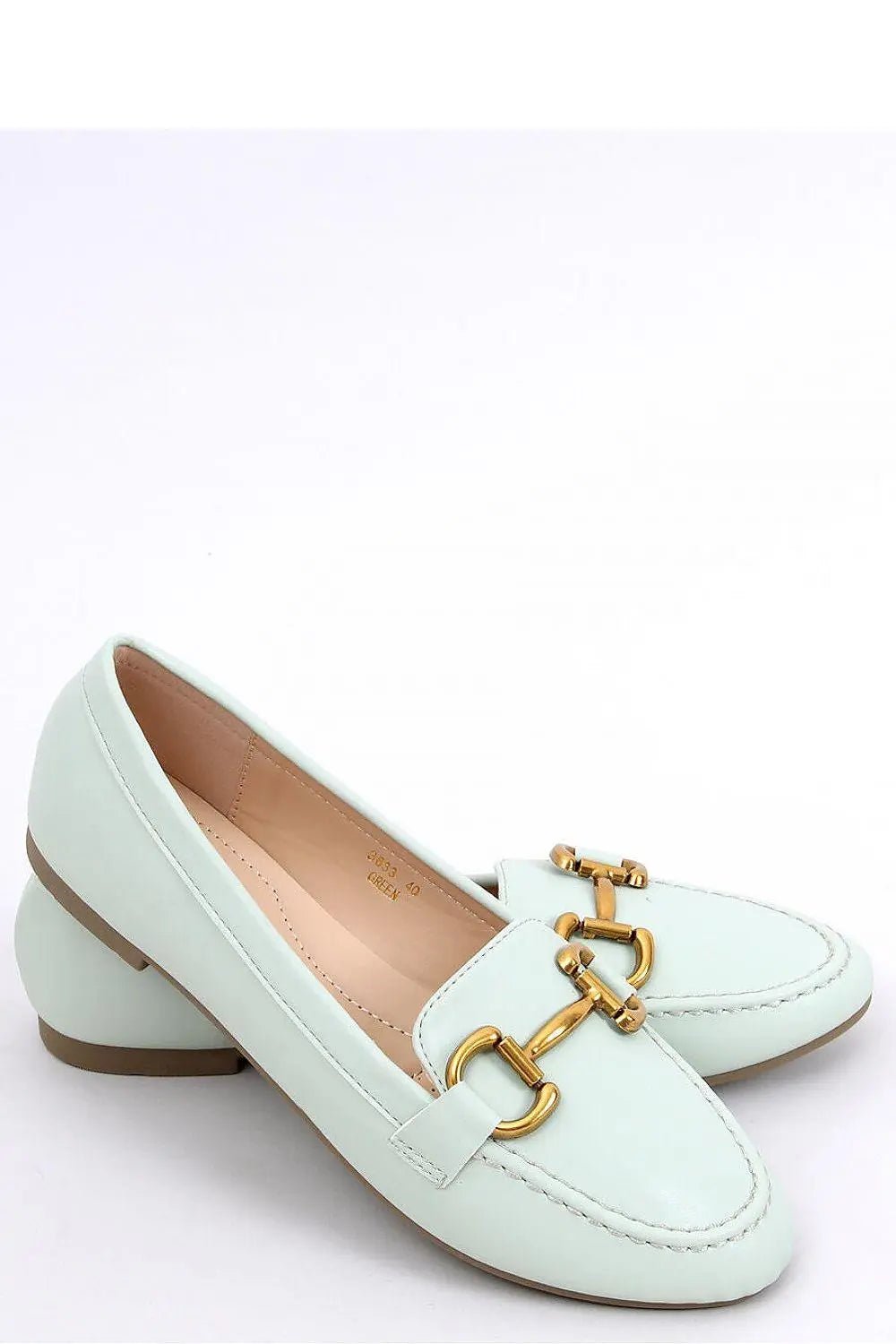 Mocassin model 167461 Inello - Honesty Sales