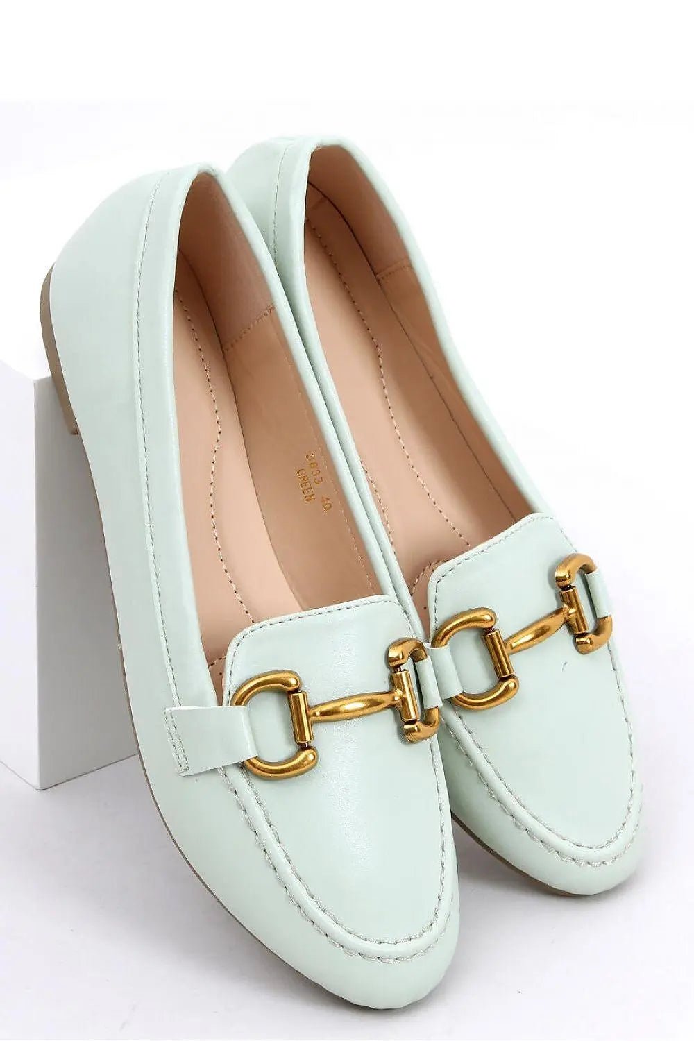 Mocassin model 167461 Inello - Honesty Sales