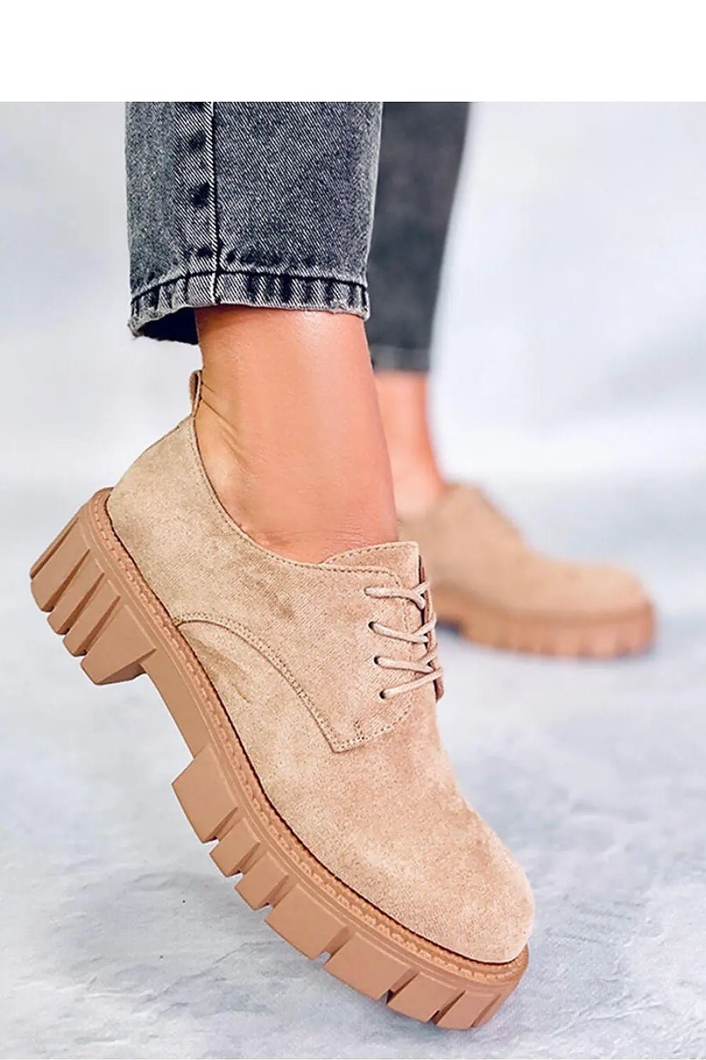 Mocassin model 176021 Inello - Honesty Sales