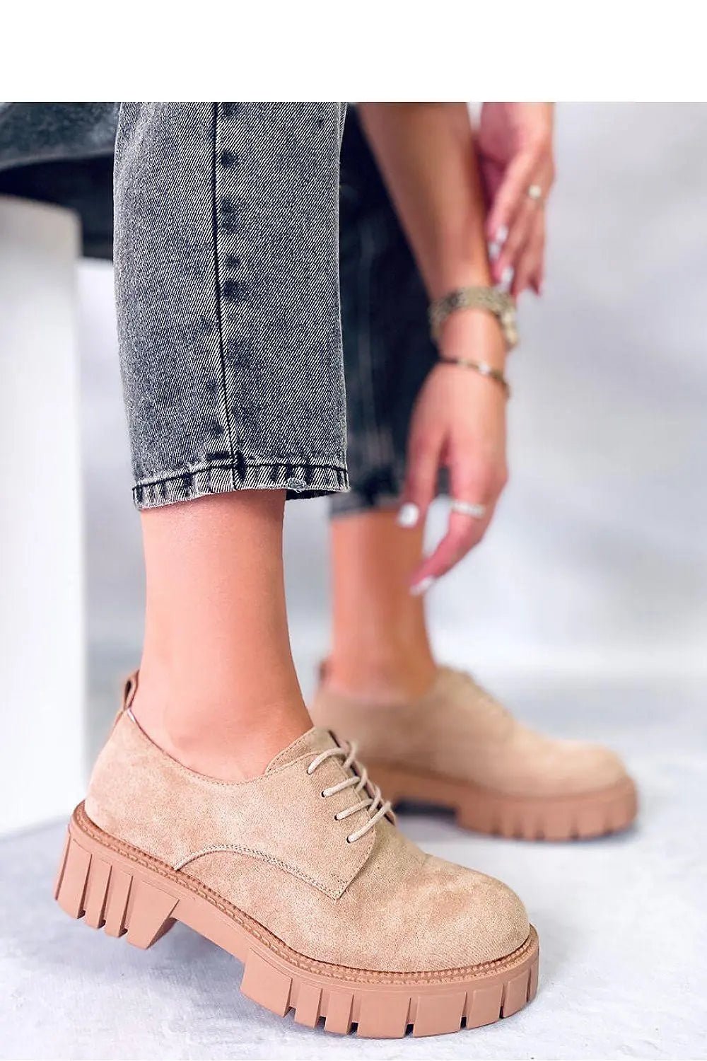 Mocassin model 176021 Inello - Honesty Sales