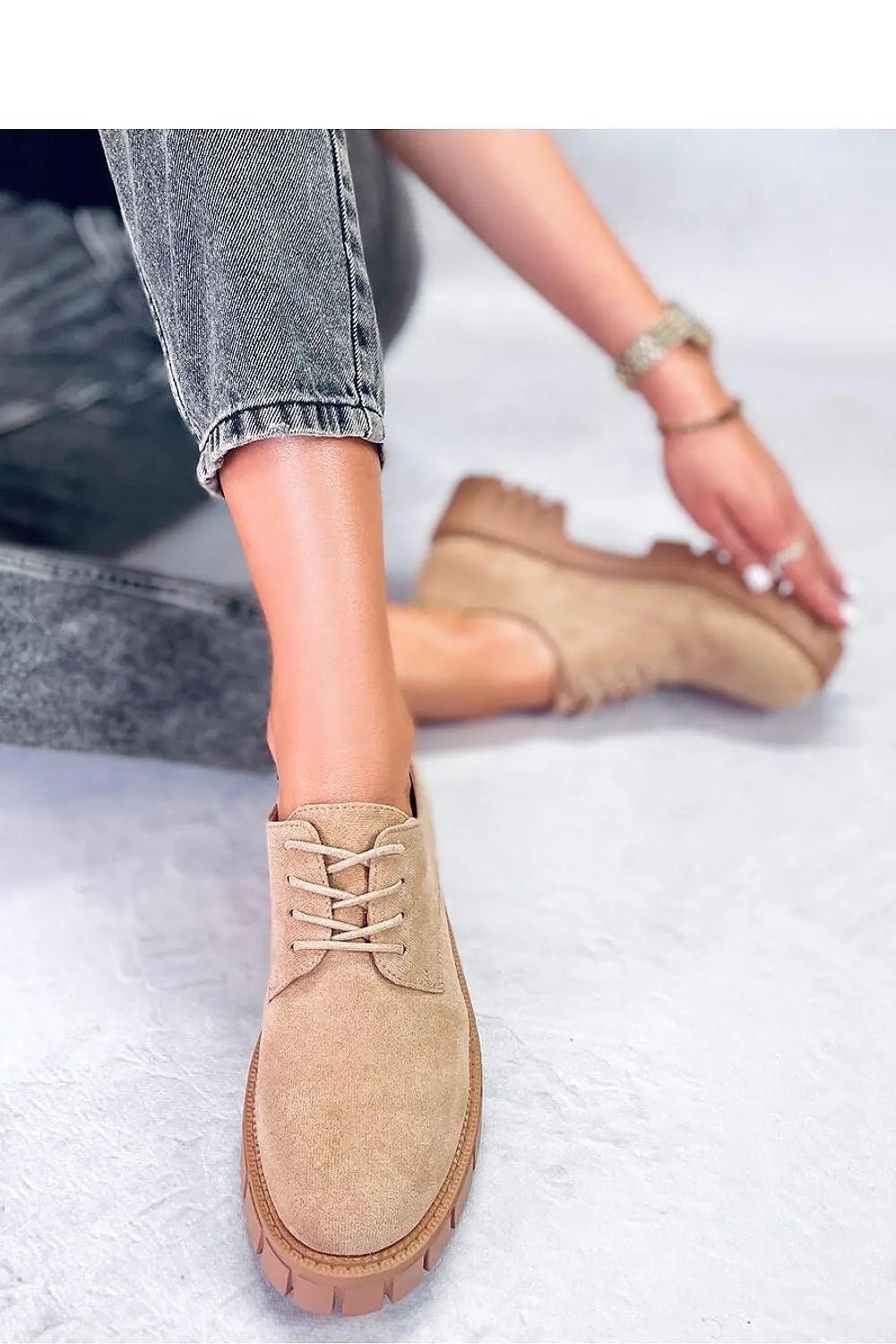 Mocassin model 176021 Inello - Honesty Sales