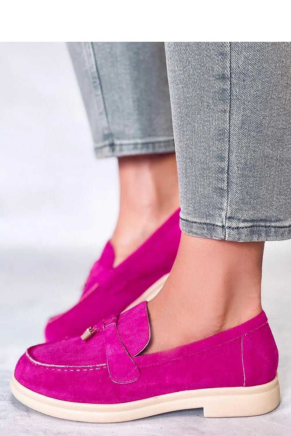 Mocassin model 176039 Inello - Honesty Sales