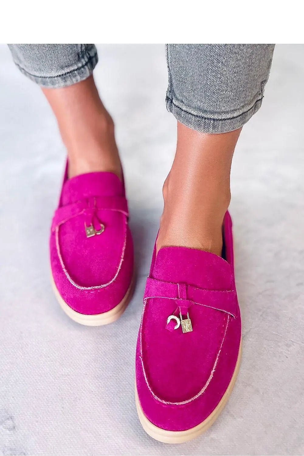 Mocassin model 176039 Inello - Honesty Sales