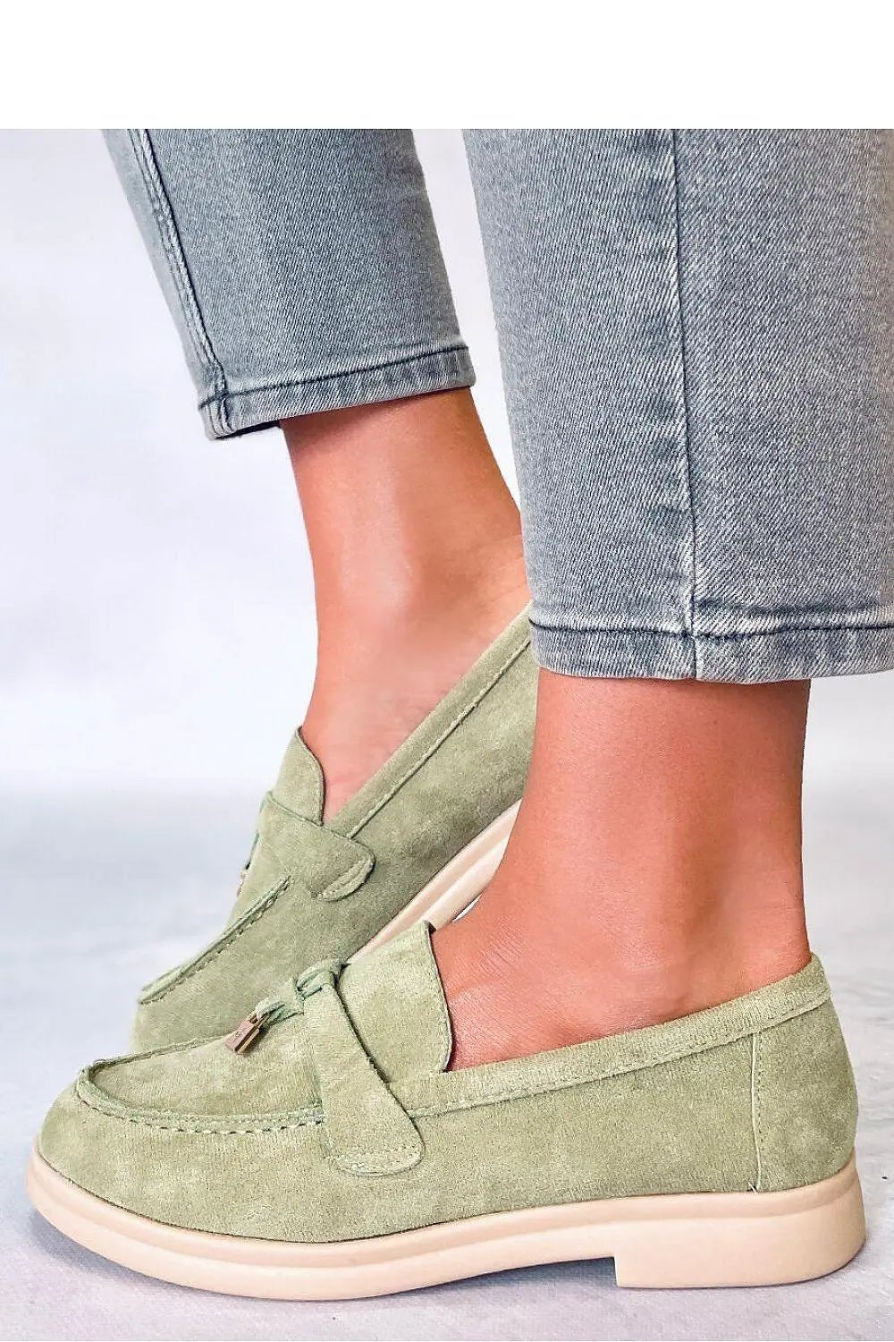 Mocassin model 176040 Inello - Honesty Sales