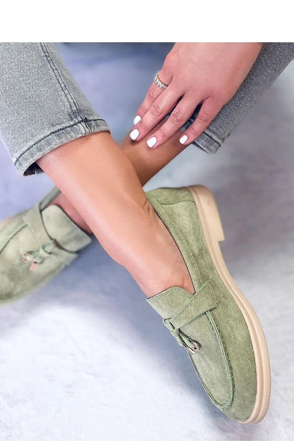 Mocassin model 176040 Inello - Honesty Sales