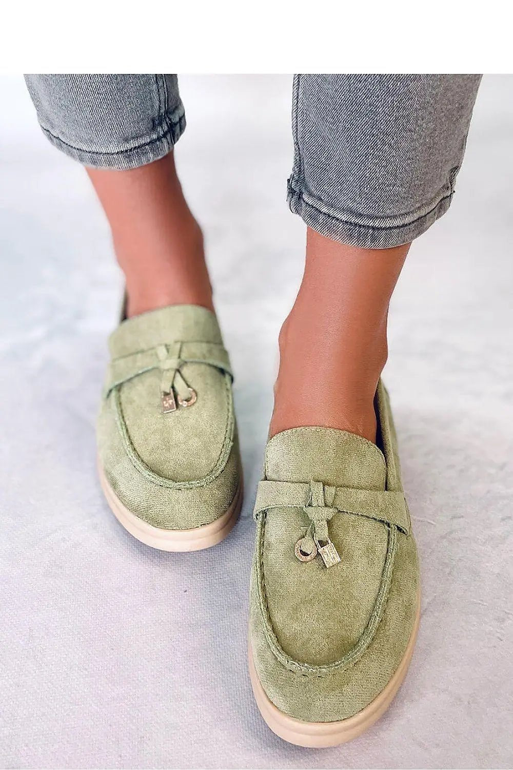 Mocassin model 176040 Inello - Honesty Sales