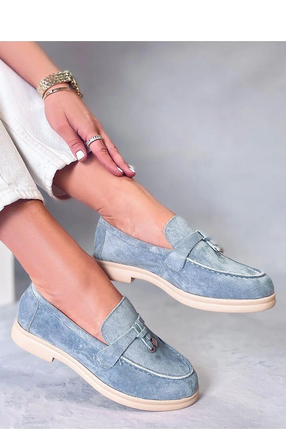 Mocassin model 176041 Inello - Honesty Sales