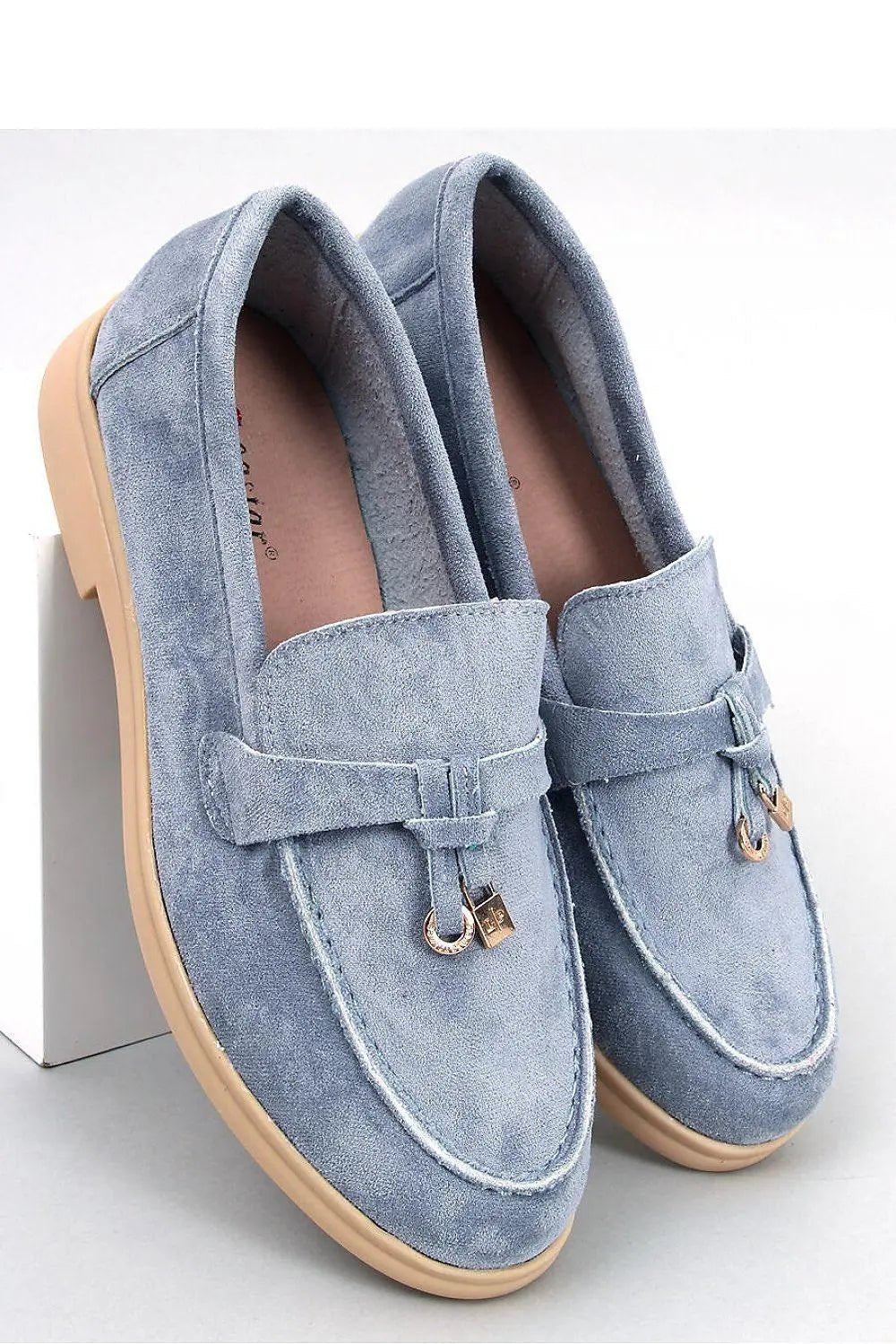 Mocassin model 176041 Inello - Honesty Sales