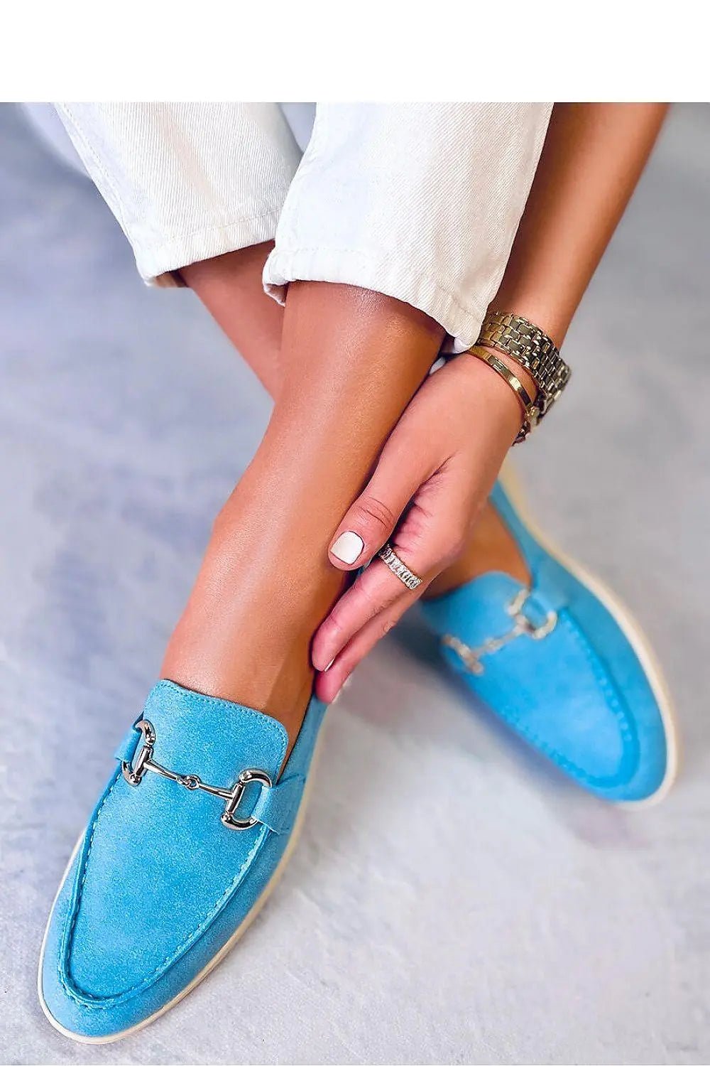 Mocassin model 176053 Inello - Honesty Sales