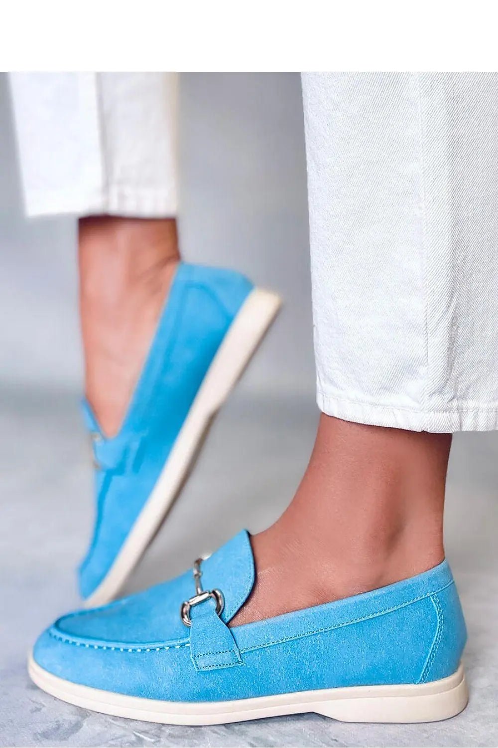 Mocassin model 176053 Inello - Honesty Sales