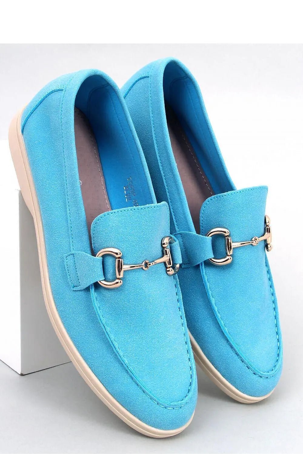 Mocassin model 176053 Inello - Honesty Sales