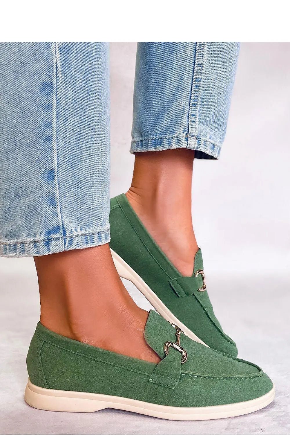 Mocassin model 176054 Inello - Honesty Sales