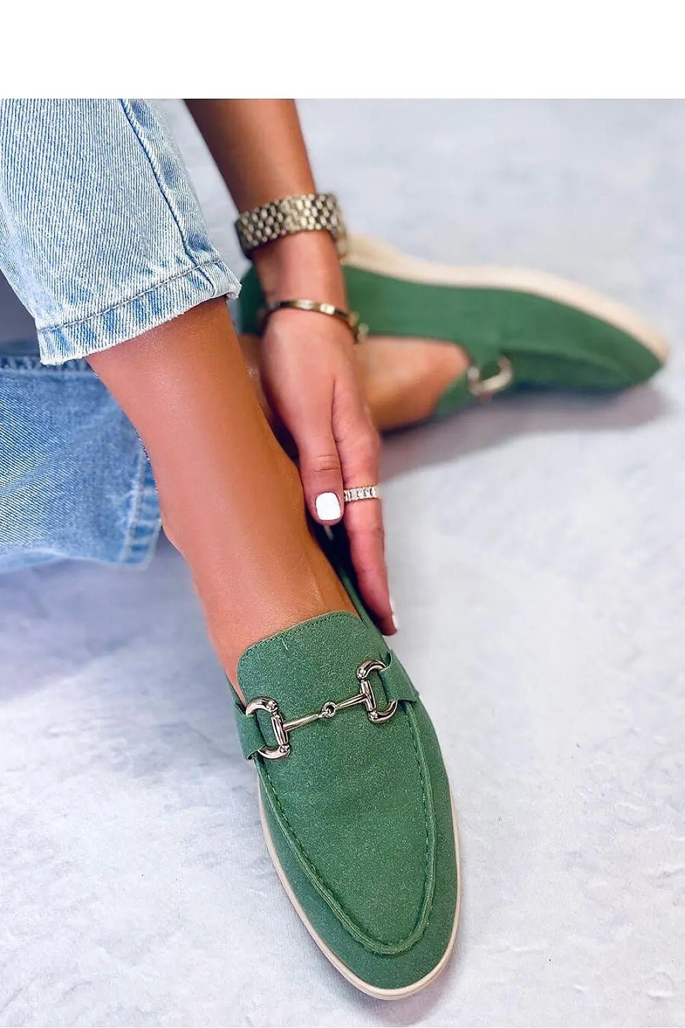 Mocassin model 176054 Inello - Honesty Sales