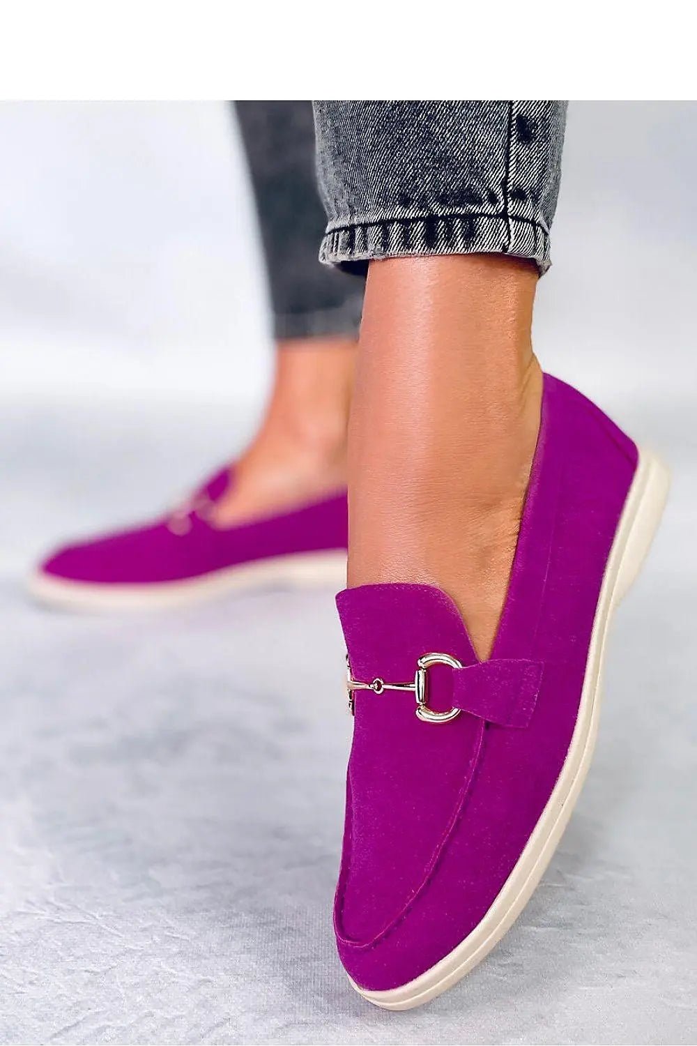Mocassin model 176055 Inello - Honesty Sales