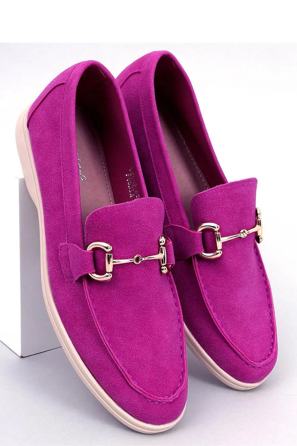 Mocassin model 176055 Inello - Honesty Sales
