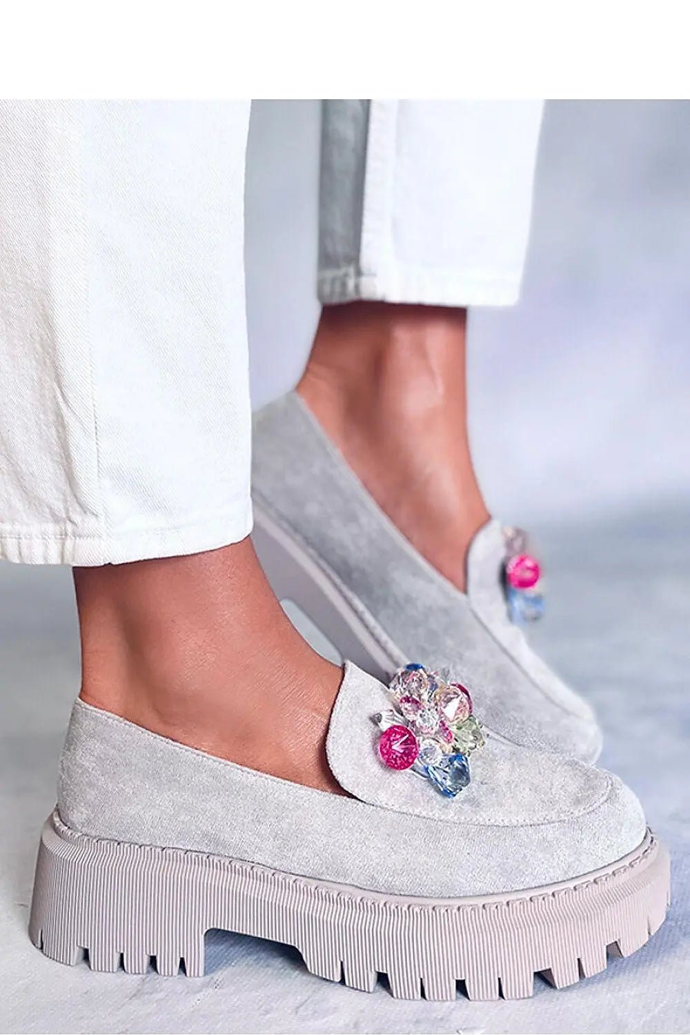 Mocassin model 176077 Inello - Honesty Sales