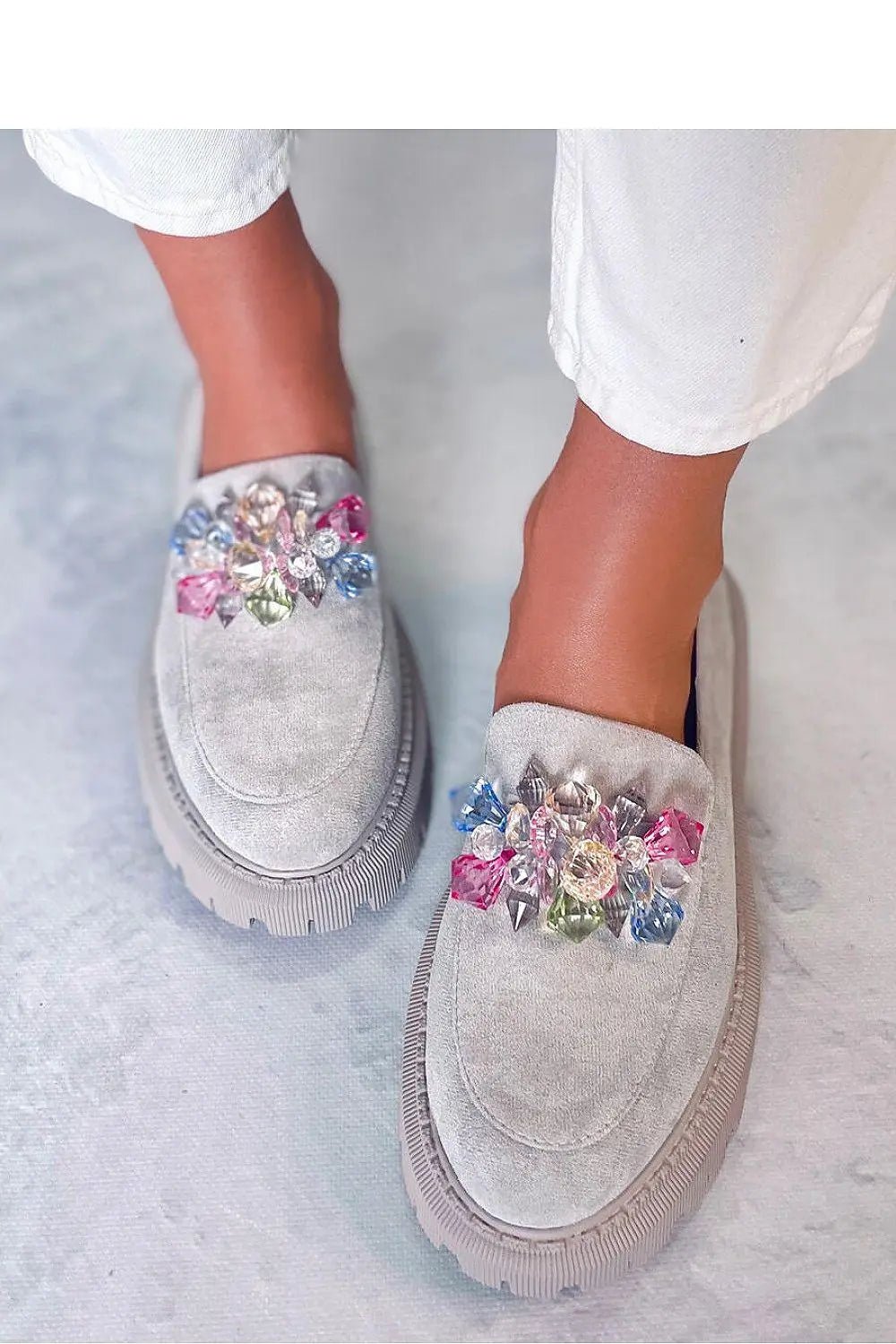 Mocassin model 176077 Inello - Honesty Sales