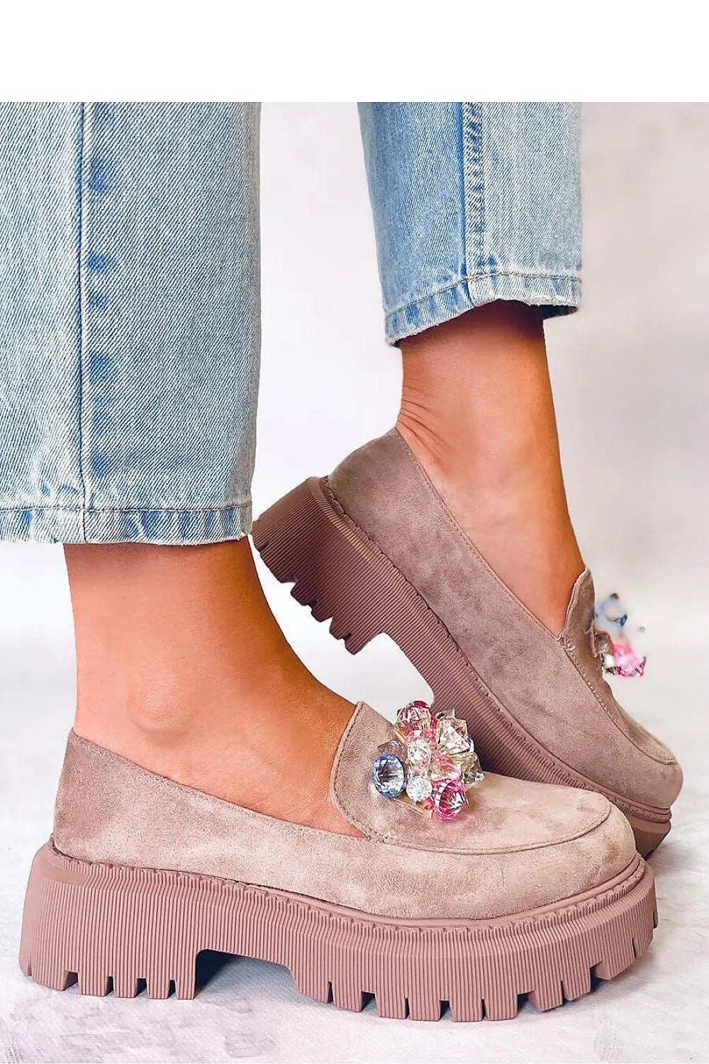 Mocassin model 176078 Inello - Honesty Sales