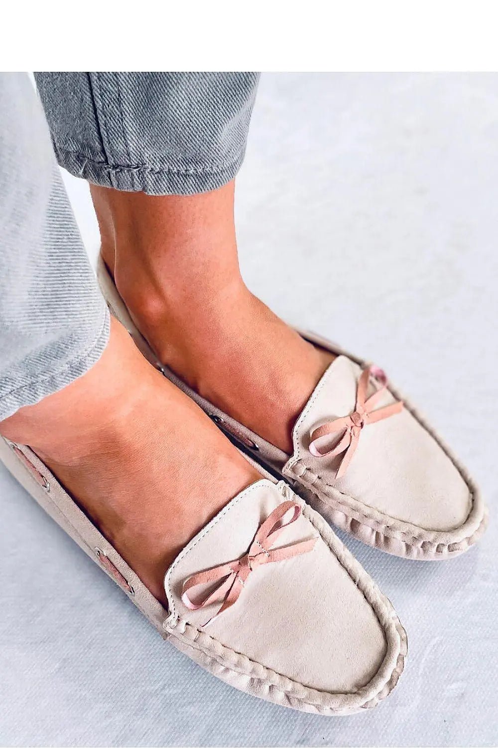 Mocassin model 176083 Inello - Honesty Sales